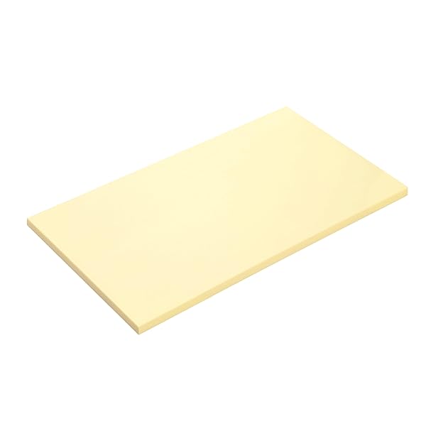 エコまな板 MS 330×210×13mm サニーイエロ-