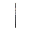 黒マルチ0.02mm 95cm×20m 5列穴