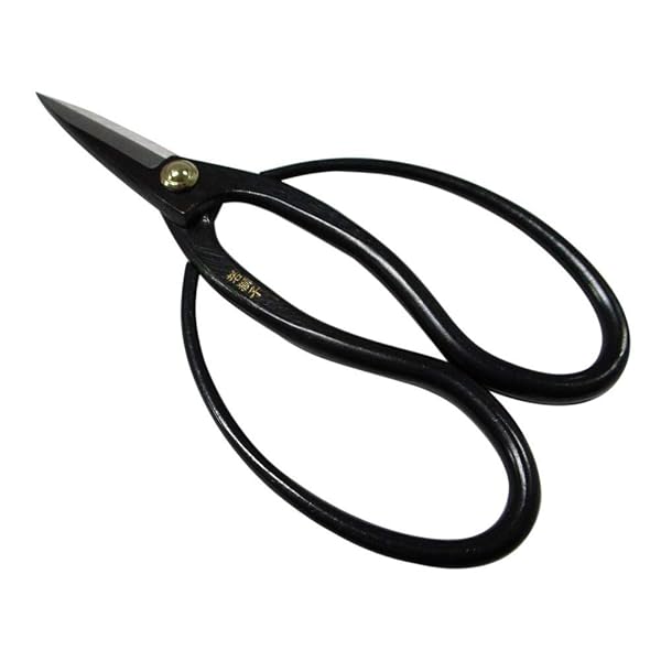 盆栽鋏 全鋼 180mm No.725013