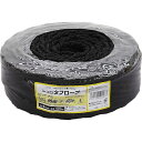 結束 シュロタフロープ 平巻 4mm×100m TF-90