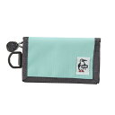 Recycle Pass Card Case・Sky