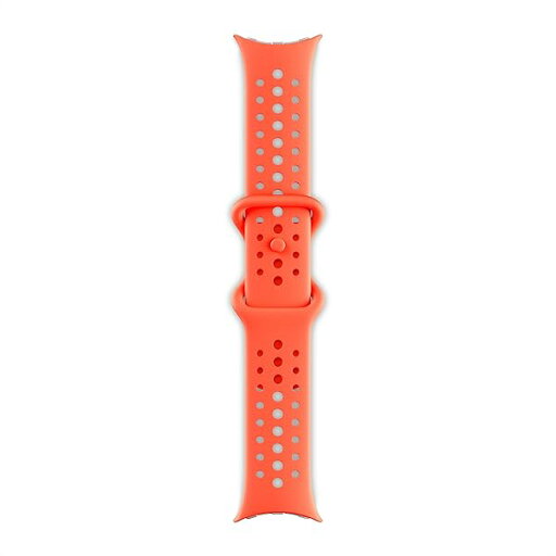 Pixel Watch Band アクティブ スポーツ バンド Coral Lサイズ GA05167-WW Pixel Watch Band アクティブ スポーツ バンド Coral Lサイズ GA05167-WW