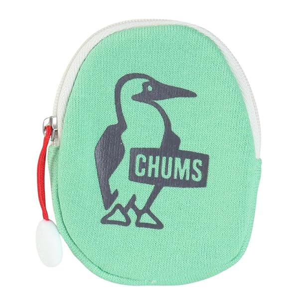 エッグ コイン ケース スウェット