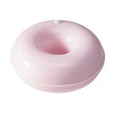 ポータブル 超音波加湿器 マカロン ピンク PB-T1951PK