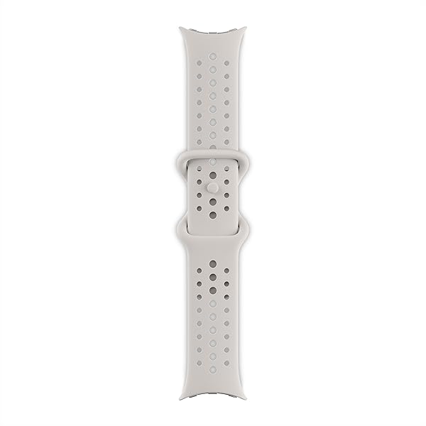 Pixel Watch Band アクティブ スポーツ バンド Porcelain Lサイズ GA05168-WW
