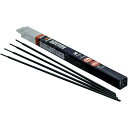 (トラスコ) 鋳物用溶接棒 心線径2.6mm 棒長300mm TSC1-264