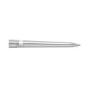 QSP フィルターチップ テーパータイプ 滅菌済 バルク 1本個包装×100本 5000μL 89mm 62-7023-95/F090-100S-5000-Q