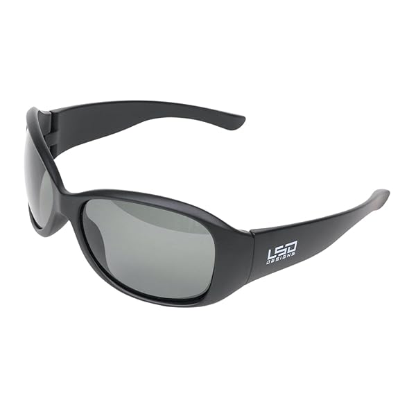 D.フライマン マットブラック/ライトグレーグリーン