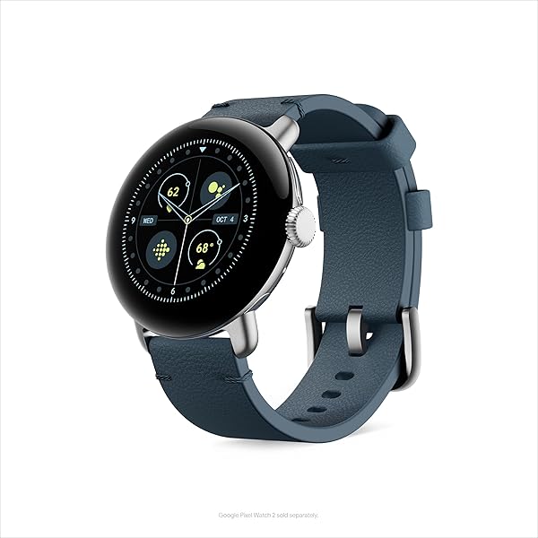 Pixel Watch Band クラフトレザー バンド Moondust Sサイズ GA05113-WW