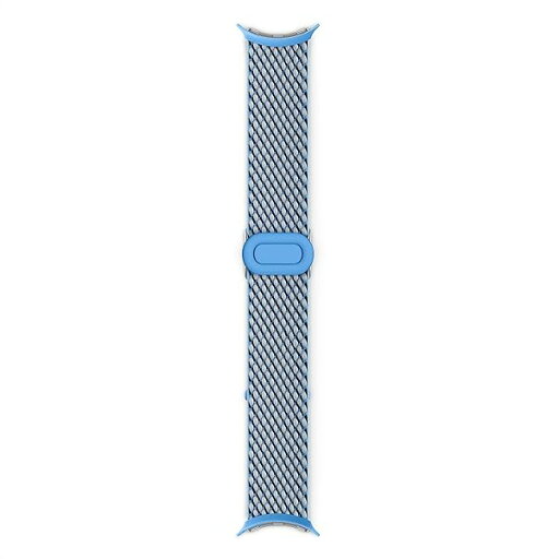 Pixel Watch Band ウーブンバンド Bay ワンサイズ GA05038-WW Pixel Watch Band ウーブンバンド Bay ワンサイズ GA05038-WW