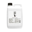 猫用プロフェッショナル スタンダード ケア シャンプー 詰替え用 2L