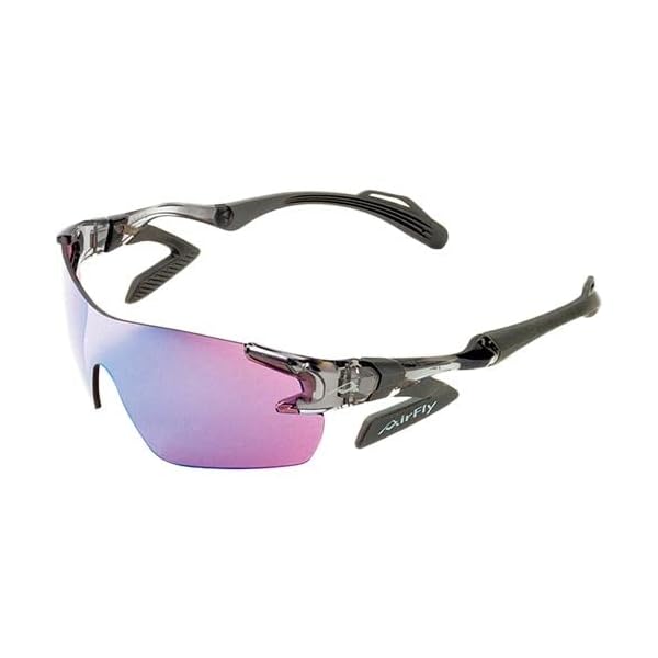 サングラス AF-301 C-34 AF301C34:クリアーアッシュ Free Size