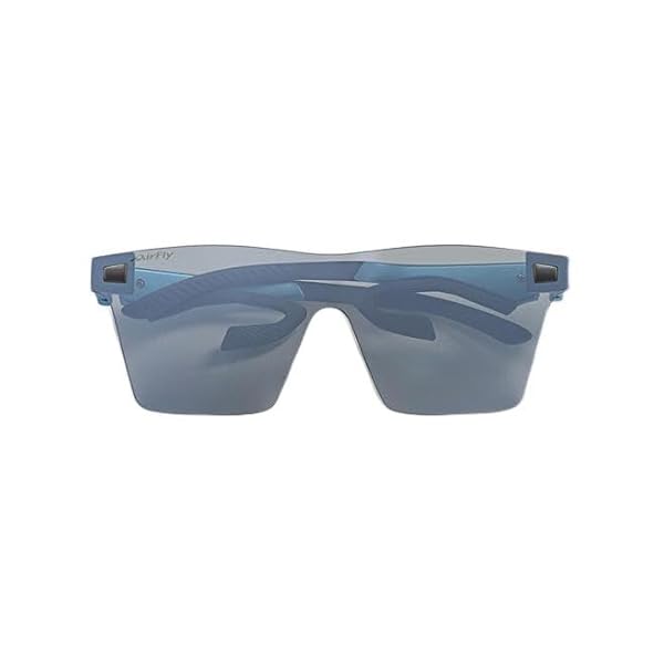 AF-501 C-6【Aqua Blue/Gray Mirror Lens】