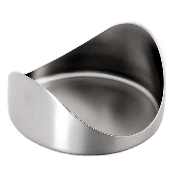 EAトCO イイトコ Yasum（ヤスム） ツールレスト お玉置き 菜箸置き 日本製 食洗機対応 ステンレス AS0063