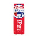 小鼻つるりんクリームパック 毛穴 皮脂 角栓 小鼻 汚れ しっとり 柔らか肌 はがさないこすらない小鼻ケア 15g