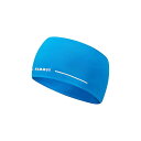 エナジー ライト ヘッドバンド/Aenergy Light Headband 1191-01640 glacier blue