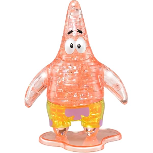 クリスタルギャラリー パトリック