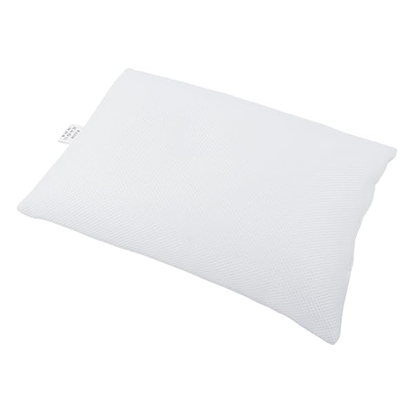 ウォッシャブルパッド　枕型4 604-1200(330X500X105