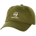 World Money Cap カーキ BZH-1857(6M326)