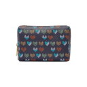 Travel Accessory-Travel Wallet Sofia レディース Blue