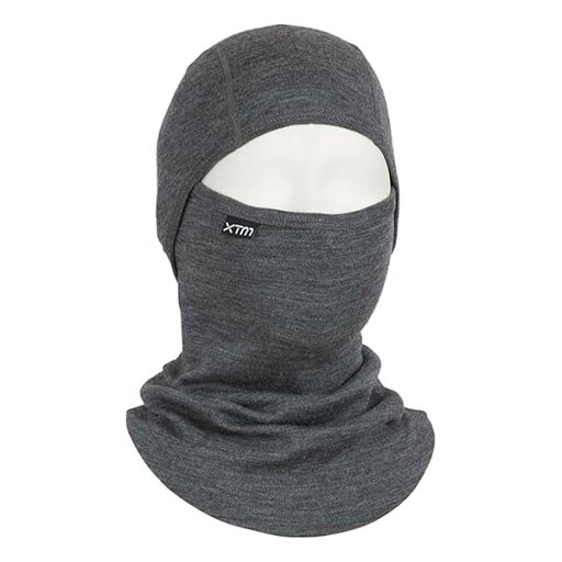 バラクラバ MERINO BALACLAVA MGM バラクラバ MERINO BALACLAVA MGM