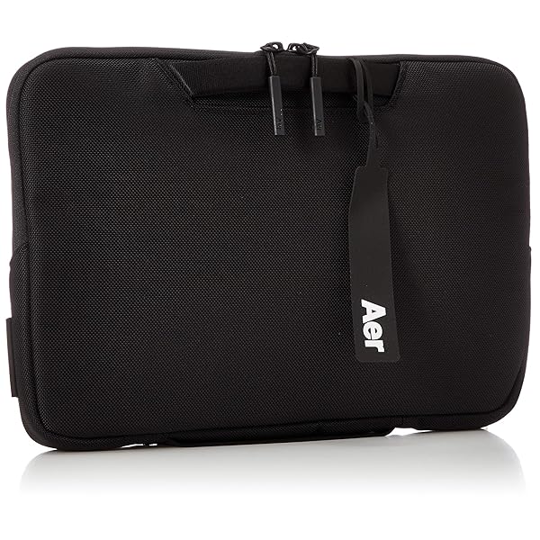 ガジェットケース Tech Folio 13" メンズ ブラック cycleconnection-10083808 サイクルコネクション楽天市場店 サンプル画像2