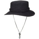 AREA241-GORE-TEX HAT エリア241-ゴアテックス3Lハット MB7300 メンズ ブラック FREE