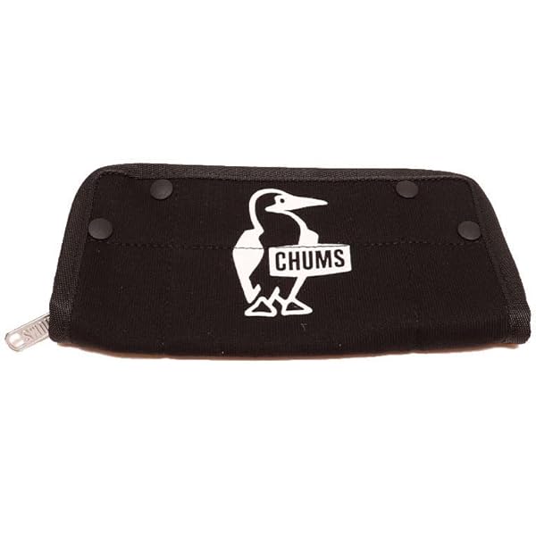 パッキングオーガナイザー Tray Pouch Sweat Black