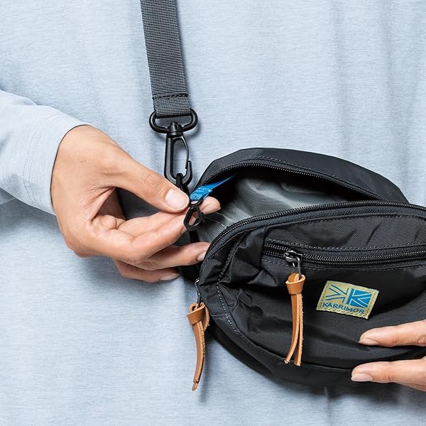 �ݡ��� VT Pouch Pale Khaki