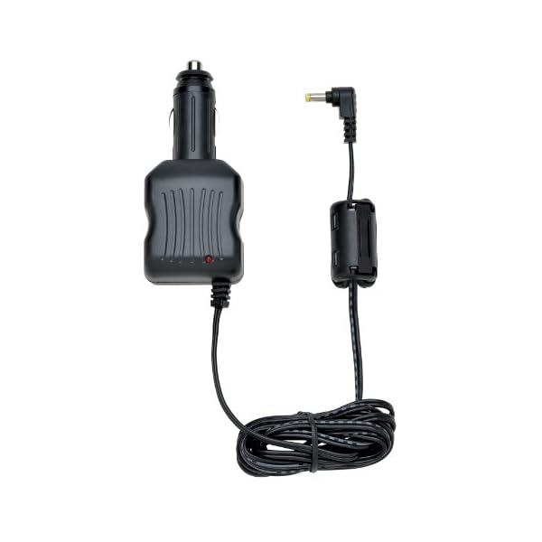 スタンダード シガープラグ付き外部電源アダプター SDD-13