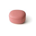 Mogugu Pebble 蓋付きボウル だいち サイズ:約W10 D9 H6.1 24-463468