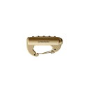 キャンプ 小物 CARABINER BATTERY CRB-003