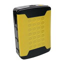 DiVaiZ モバイルバッテリ 6400mAh 9953-999-F