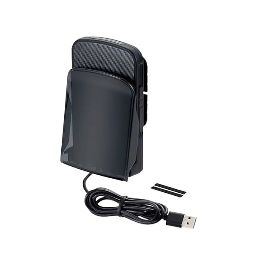 車内用品 (エクセア) コンソール充電ポケット EC-247 ブラック 車内用品 (エクセア) コンソール充電ポケット EC-247 ブラック
