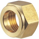 (トラスコ) ナット 10mm 20個入 TS-N10
