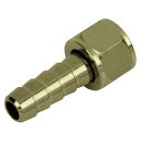 ホースジョイント めねじPF3/8 ホース口 11mm ステンレス H11×3FF AT-2S