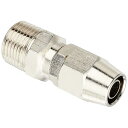 BeHAUS 日本製 ジョイント ロータリー ウレタンホース用 R3/8 6.5x10mm J-936RS