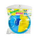 LEZAX LITTLE PAW SPORTS マジックディスクセット LPFS-6766