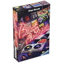 ビート・オークション (3-5人用 20分 10才以上向け) ボードゲーム