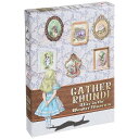 GATHER ROUND! ~Alice in the wonder museum~ カードゲーム
