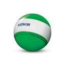 () グラウンドゴルフ ナビゲーションボール グリーン BH3851-35 (グリーン/FF/Men's、Lady's)