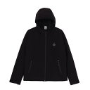 アウター Airtrail Stretch Padded Jacket レディース Black M