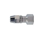 BeHAUS 日本製 ジョイント ロータリー ウレタンホース用 G3/8 6.5x10mm J-836RS