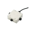 照明( lighting) 住宅・店舗用照明 DC24Vエクステリアライト専用ジョイントボックス AE50719E