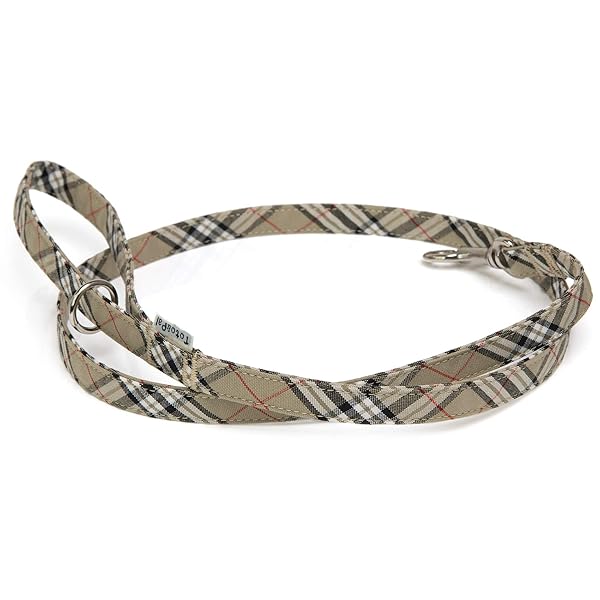 ロイヤルタータンチェックリード ベージュ 15mm