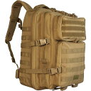 Assault Pack (Oneサイズ, Coyote Tan)