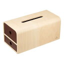 STOCK tissue Br サイズ:約W28 D14.5 H13.5 YK14-108(3)