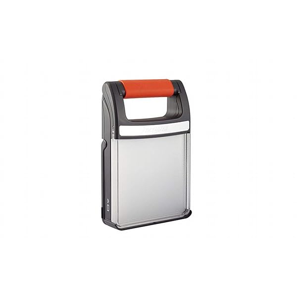 エナジャイザー LED 折りたたみランタン (明るさ最大400ルーメン/点灯時間最大50時間) ブラック FFL815