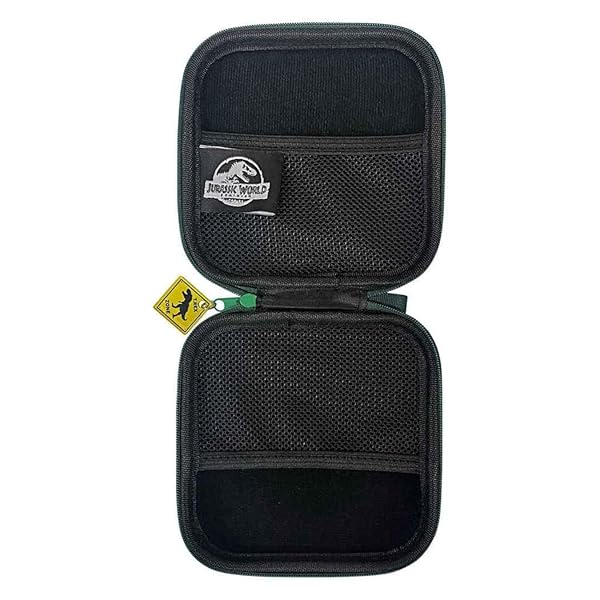 ジュラシックワールド3[ガジェットケース 緑 ワンサイズ IG-3918 cycleconnection-10083850 サイクルコネクション楽天市場店 サンプル画像2