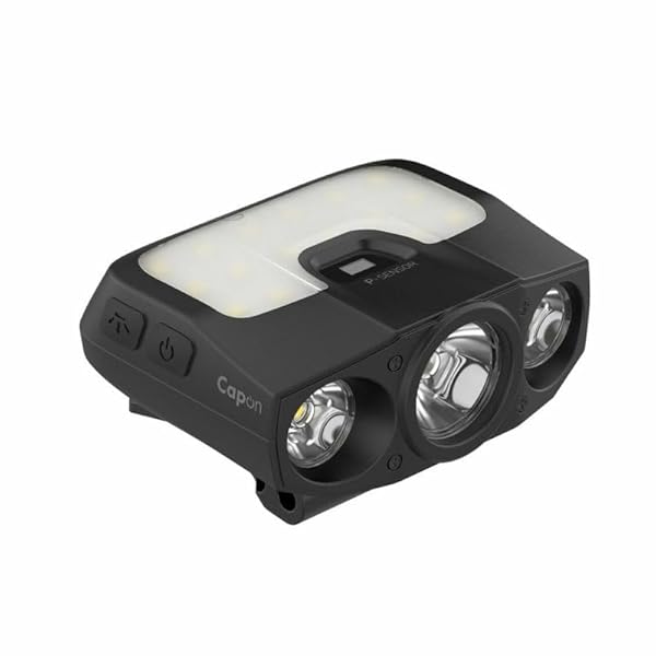 CLAYMORE(���쥤�⥢)���ż���Х���LED��󥿥� CLP-2000BK �֥�å�